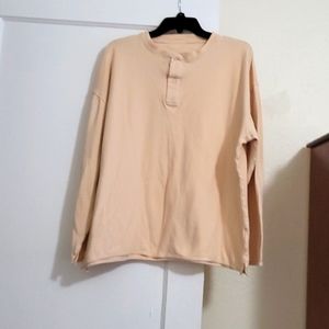 Christian Lacroix long sleeve shirt men